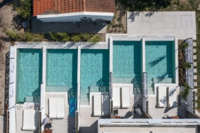 Anemone Premium Suites Faliraki - Dodekanes Faliraki